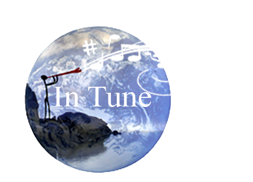In TUne logo